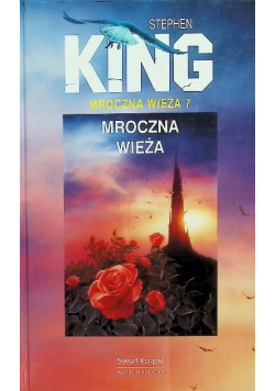 Mroczna Wieża Tom 7