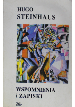 Steinhaus Wspomnienia i zapiski