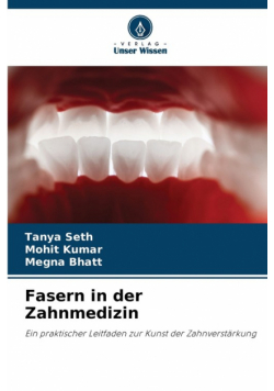 Fasern in der Zahnmedizin