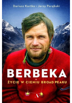 Berbeka Życie w cieniu Broad Peaku