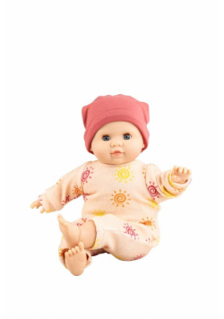 Lalka hiszpańska bobas Hugo 36cm