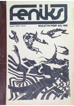 Feniks Nr 4 / 85