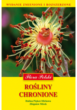 Rośliny chronione