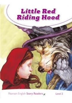 Little Red Riding Hood Poziom 2
