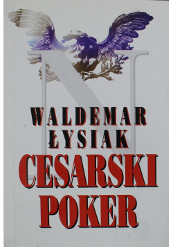 Cesarski poker