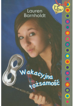 Wakacyjna tożsamość