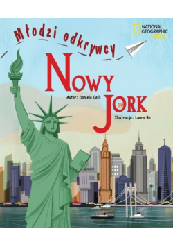 Nowy Jork