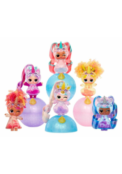 LOL Surprise Unicorn Tots mix
