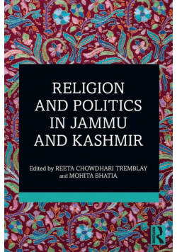 Religion and Politics in Jammu and Kashmir