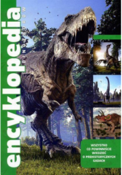 Encyklopedia dinozaurów