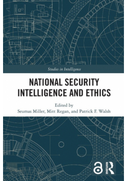 National Security Intelligence and Ethics