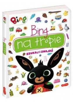 Bing na tropie. Szukaj i znajdź BR