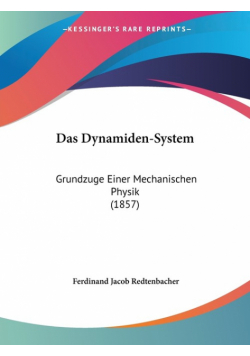 Das Dynamiden-System