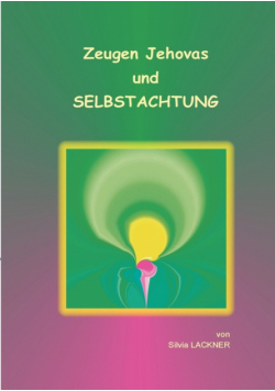 Zeugen Jehovas und Selbstachtung