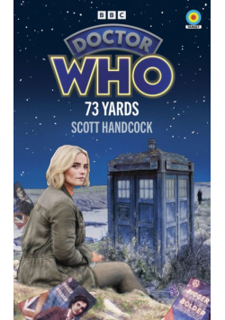 Doctor Who 73 Yards (Target Collection)