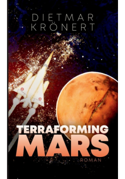 Terraforming Mars
