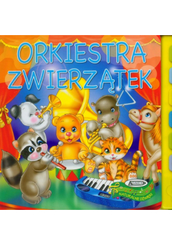 Orkiestra zwierzątek