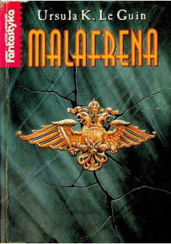 Malafrena