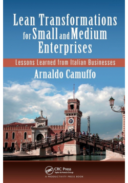 Lean Transformations for Small and Medium Enterprises