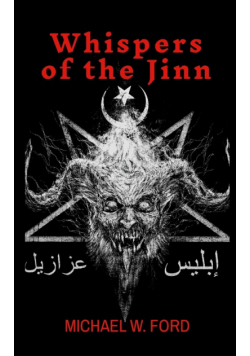 Whispers of the Jinn