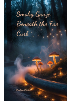 Smoky Gauze Beneath the Fae Curb