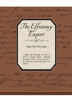The Efficiency Expert