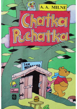 Chatka Puchatka