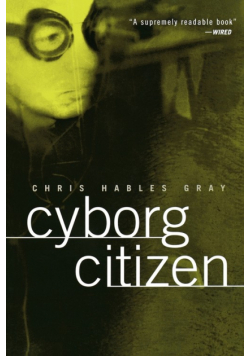 Cyborg Citizen