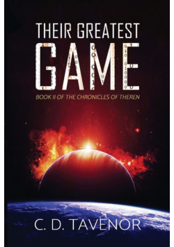 Their Greatest Game