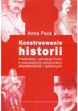 Konstruowanie historii