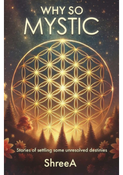 Why So Mystic