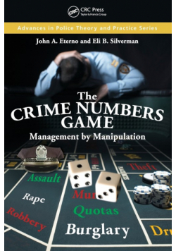 The Crime Numbers Game