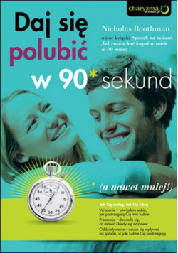Daj się polubić w 90 sekund