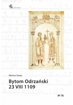 Bytom Odrzański 23 VIII 1109