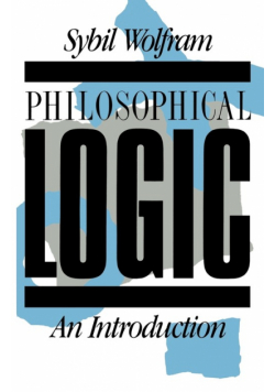 Philosophical Logic