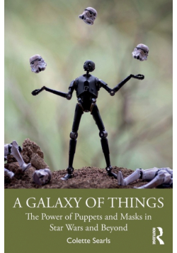 A Galaxy of Things