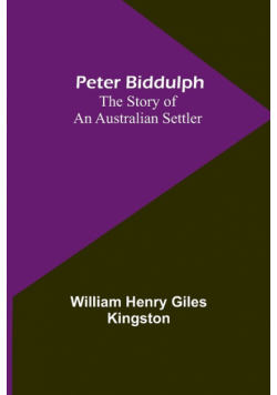 Peter Biddulph