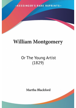 William Montgomery