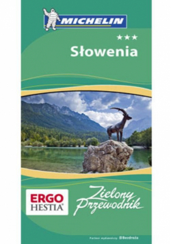 Słowenia Zielony. Przewodnik