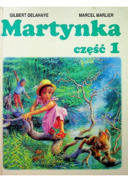Martynka Część 1