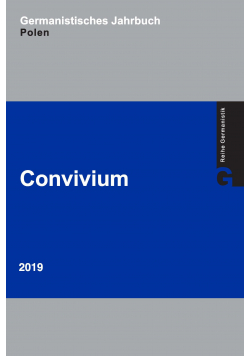 Convivium