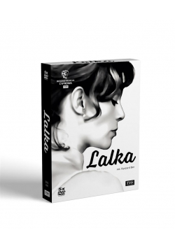 Lalka DVD