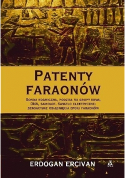 Patenty faraonów