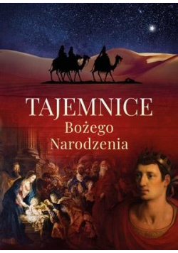 Tajemnice Bożego Narodzenia