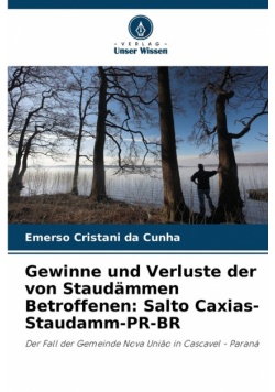 Gewinne und Verluste der von Staudämmen Betroffenen
