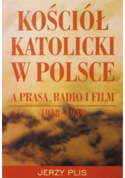 Kościół katolicki w Polsce