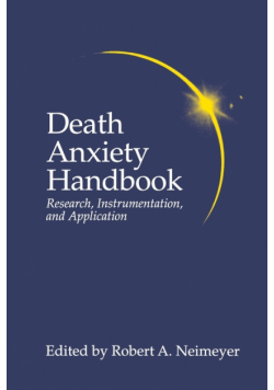 Death Anxiety Handbook