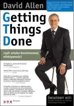 Getting Things Done
