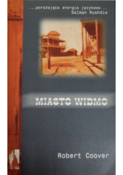 Miasto widmo