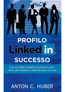 Profilo LinkedIN - successo